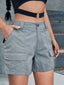 MARISOL™ - Comfy Cargo Shorts