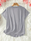 Faylin™ | Soft Elegance Top