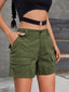 MARISOL™ - Comfy Cargo Shorts