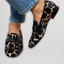 Avenora™ | Printed Elegance Moccasins