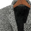 Amara™ | Long Wool Coat