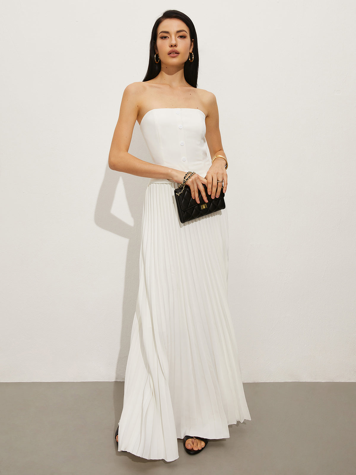 Ada - Vintage Vibe Carry-All