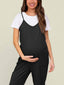 Nerissa - Oversized Maternity and Postpartum Jumpsuit