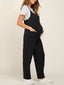 Nerissa - Oversized Maternity and Postpartum Jumpsuit