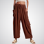 LYNNA™ – Wide-Leg Comfort Pants
