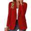 Vivienne | Tailored Long Sleeve Blazer