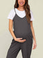 Nerissa - Oversized Maternity and Postpartum Jumpsuit