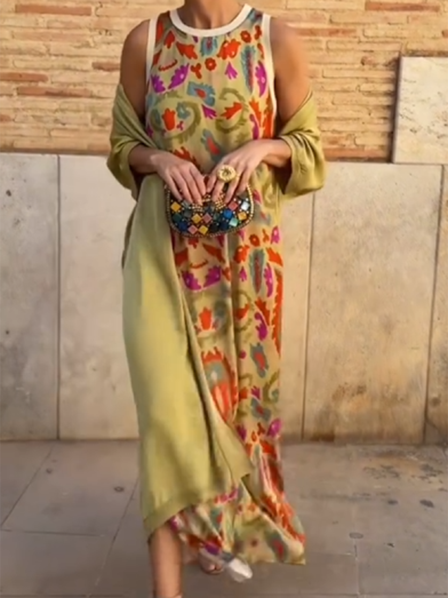 Elirya™ | Effortless Elegance Set