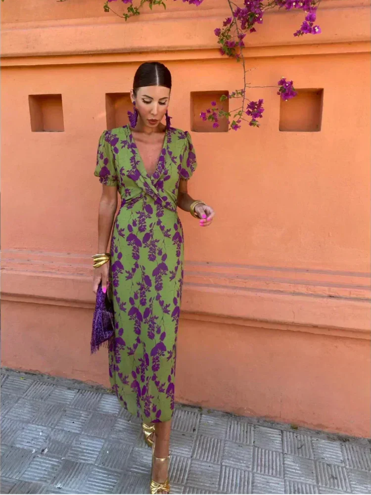 Rhiannon™ | Timeless Warm-Weather Elegance