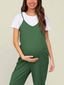 Nerissa - Oversized Maternity and Postpartum Jumpsuit