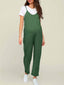 Nerissa - Oversized Maternity and Postpartum Jumpsuit