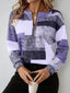 Kaimana™ | Chic Vintage Sweatshirt