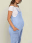 Nerissa - Oversized Maternity and Postpartum Jumpsuit