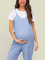 Nerissa - Oversized Maternity and Postpartum Jumpsuit