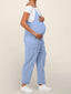 Nerissa - Oversized Maternity and Postpartum Jumpsuit