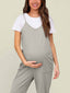 Nerissa - Oversized Maternity and Postpartum Jumpsuit