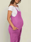 Nerissa - Oversized Maternity and Postpartum Jumpsuit