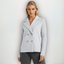 Helen™ | Knitted Blazer Coat