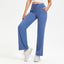 BETHANY™ - High-Waist Wide-Leg Pants