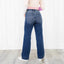 TALLIS™ – Comfy Double Down Wide Leg Jeans