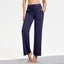 BETHANY™ - High-Waist Wide-Leg Pants