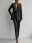 Belinda™ | Modern Blazer Set