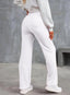 Marta™ | High-Waisted Trousers