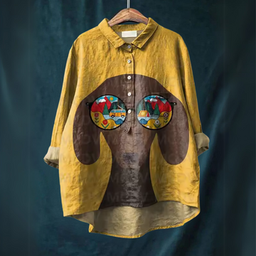 Roman™ - Dog Art Shirt