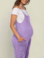 Nerissa - Oversized Maternity and Postpartum Jumpsuit