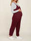 Nerissa - Oversized Maternity and Postpartum Jumpsuit