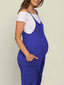 Nerissa - Oversized Maternity and Postpartum Jumpsuit