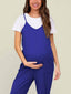 Nerissa - Oversized Maternity and Postpartum Jumpsuit