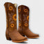 Solenne™ | Western Style Boots
