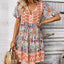 Celeste™ Boho Summer Dress
