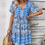 Celeste™ Boho Summer Dress
