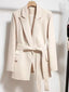Kiera | Stylish Office Blazer