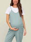 Nerissa - Oversized Maternity and Postpartum Jumpsuit