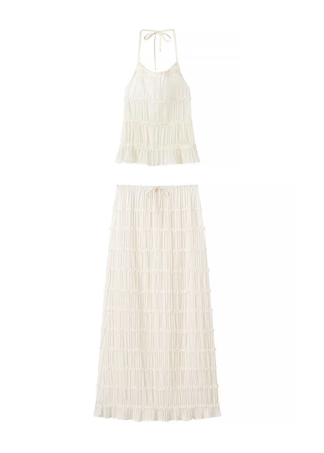 Cape Town - Sahara Set