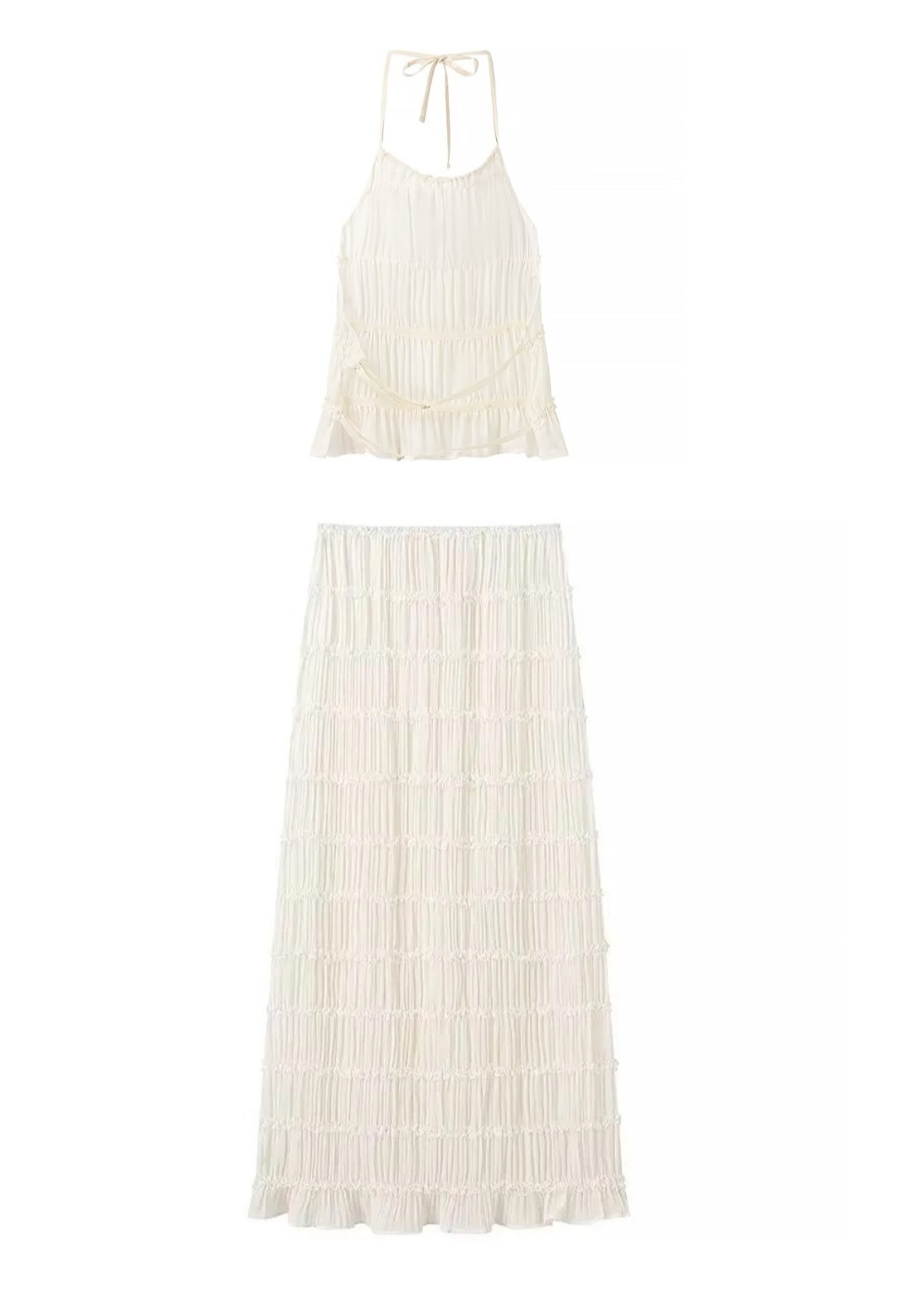 Cape Town - Sahara Set