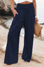 Emily™ | Elegant Linen Pants