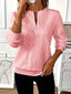 Kavelle™ | Elegant And Comfortable Zip-Up Sweater