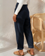 JENA - Stylish Corduroy Trousers