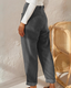 JENA - Stylish Corduroy Trousers