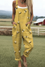 Meadow Buzz Jumpsuit