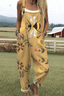Sunlit Garden Jumpsuit