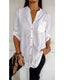 Elaine - Casual Chic Glamour Top