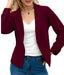 LISABELLA | Elegant Blazer Women
