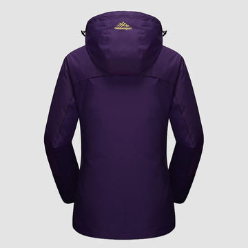 AURVEX™ | 3-in-1 Alpine Coat