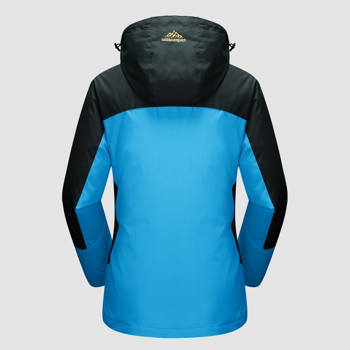 AURVEX™ | 3-in-1 Alpine Coat