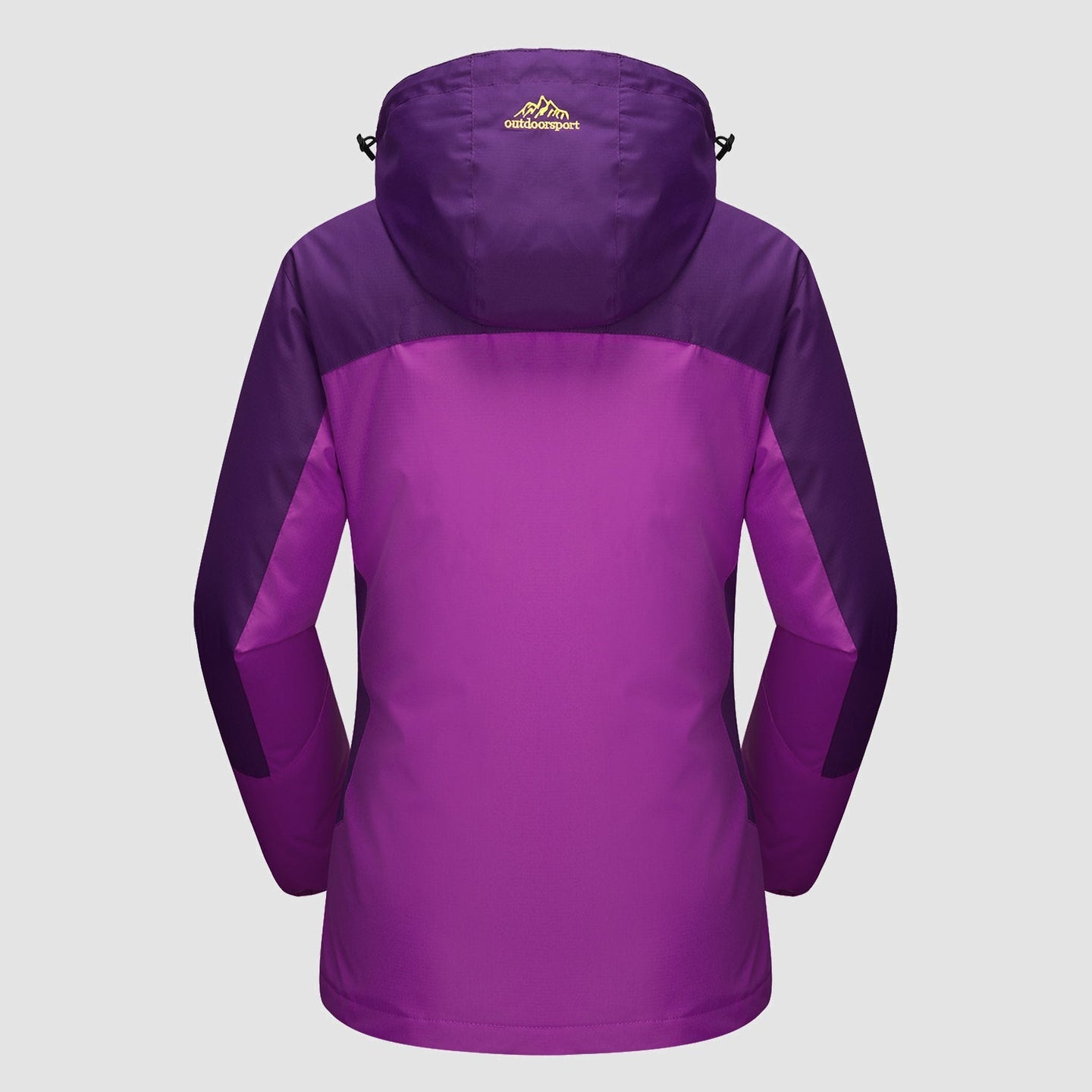 AURVEX™ | 3-in-1 Alpine Coat